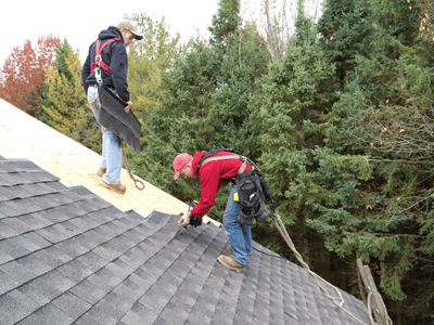 About Roof Repair Experts Lorane, OR